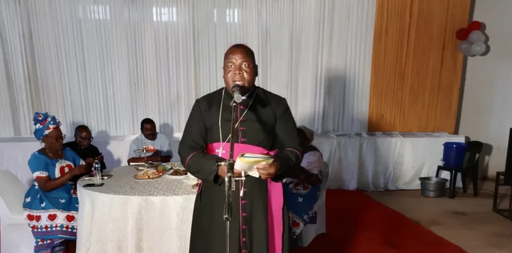 Bishop Chaima Says Malawi Catholic Churchs Stand Remains No To Same