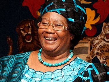 Joyce Banda