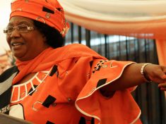 Joyce Banda