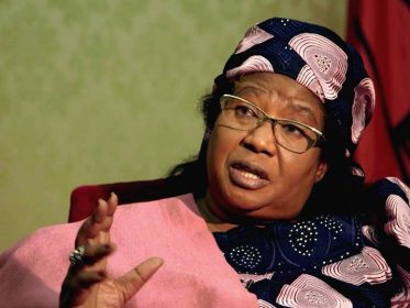 Joyce Banda