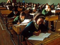Malawi exams