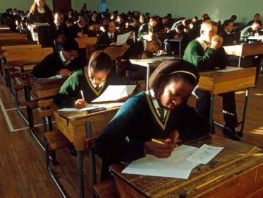 Malawi exams