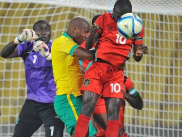 Malawi Flames- cosafa