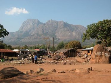 Mulanje MT