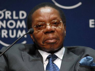 Bingu wa Mutharika