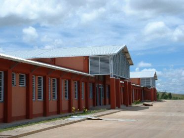 Chiradzulu District Hospital