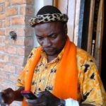 Christopher Mzomera Ngwira