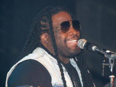 Gramps Morgan