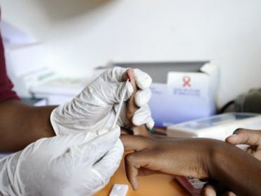 HIV Test Malawi