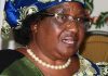 Joyce Banda