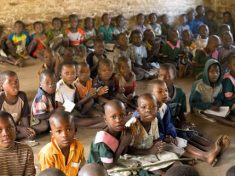 Malawi schools
