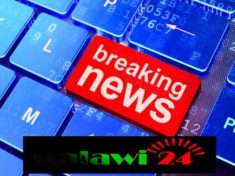 Malawi24 Breaking News