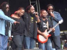 Morgan Heritage