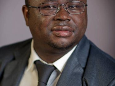 Onjezani Kenani