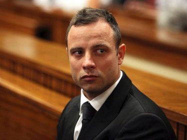 Oscar-Pistorius