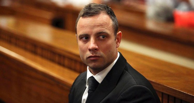 Oscar-Pistorius