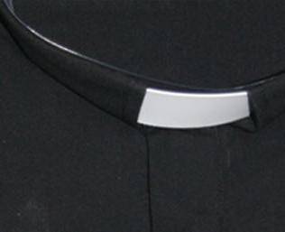 Pastor-Collar