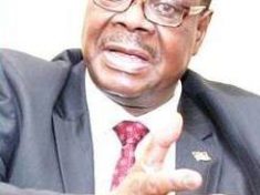 Peter Mutharika