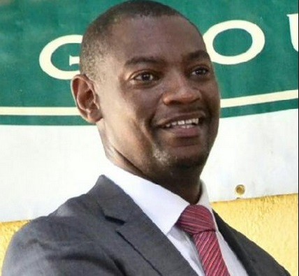 Walter Nyamilandu