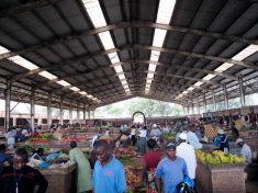 malawi market