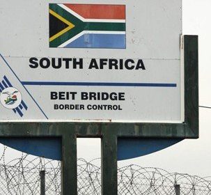 Beitbridge