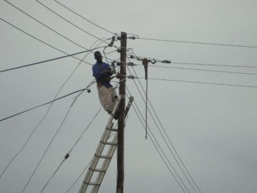 Escom Malawi load-shedding