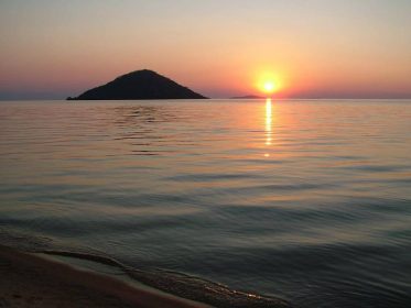 Lake Malawi