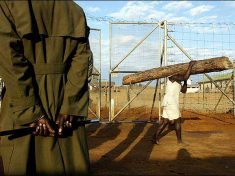 Malawi-Prison