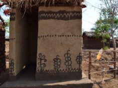 Malawi Toilet