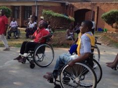 Malawi disability