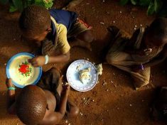 hunger malawi