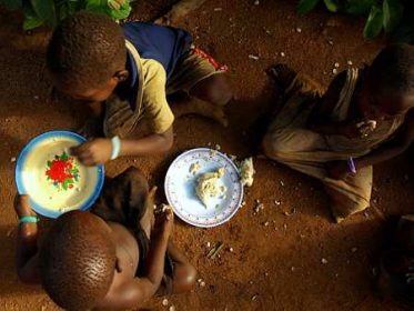 hunger malawi