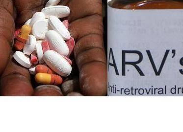 ARVs