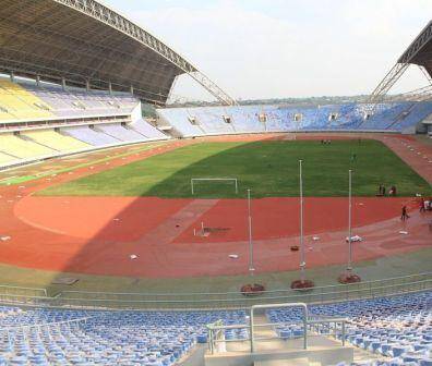 Bingu National stadium