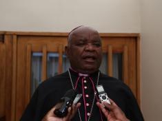 Bishop-Martin Mtumbuka