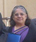 Dr. Nandini Patel