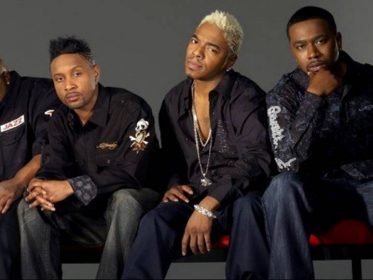 Dru Hill