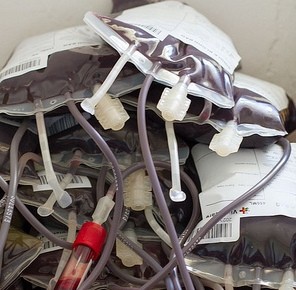 Malawi Blood Transfusion