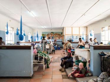 Malawi Hospitals