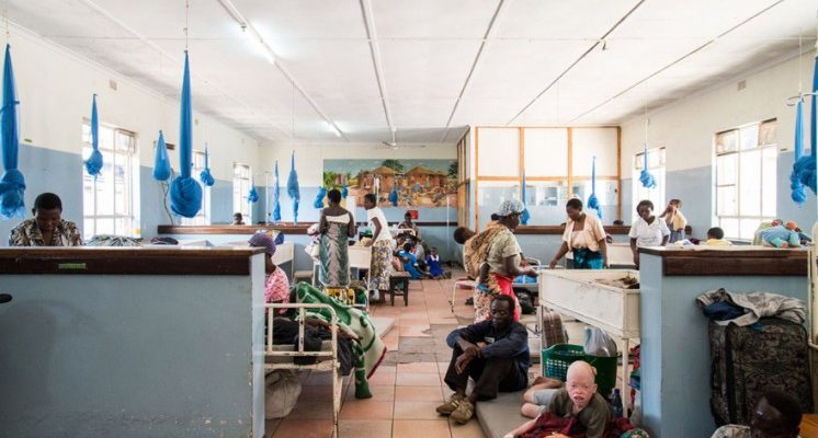 Malawi Hospitals