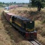 Malawi train