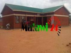 Mwandama health centre