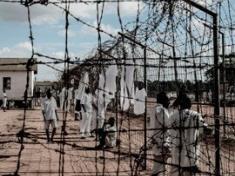 Malawi Prison