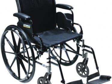 Wheel chair