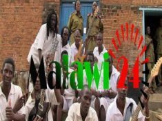 Zomba Prison Project