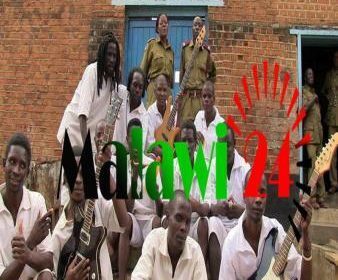 Zomba Prison Project