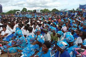 dpp supporters