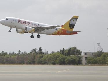 FastJet