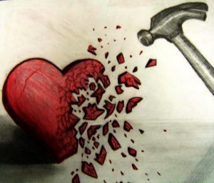 Heart-Broken