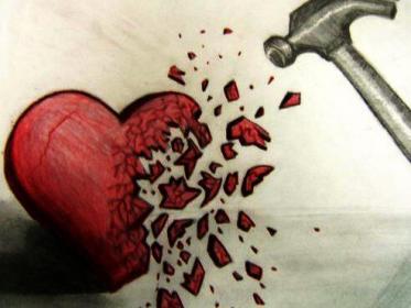 Heart-Broken